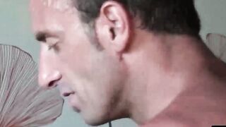 EXGF REVENGE Layla Lixx Takes a Brutal Anal Beating  Swallows Every Inch!
