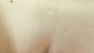 Filming my best friend nude