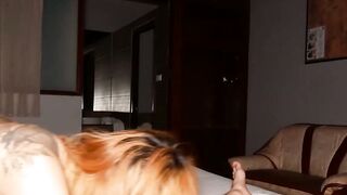 Thai Masseuse Seduction Naughty Massages, Wild Sex, and a Final Ride to Bliss!