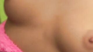 INSANE ANAL APOCALYPSE Blonde Bombshell Alina Unleashes Chaos on Her Own Ass