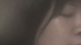 Japanese Blowjob Fantasies EXPOSED! Amateur Babes Secret Session Caught on Camera!