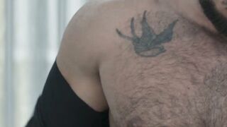 BEND OVER AND SQUIRM! Watch as Newbie Twinks Andrew Connor and Noah White Get DESTROYED by theHungry Nik Fros in this Explicit Cuckolding Scene!