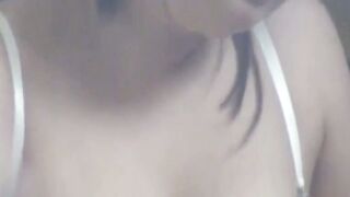 UNMASKED Japanese Princess Exposed in Sizzling Solo Session  YOU WONT BELIEVE What Happens Next!