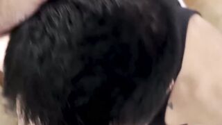 EXCLUSIVE Alex Zolanskis Toughest Challenge Yet  Will He Suck My Massive Cock