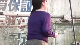 UNBELIEVABLE ENCOUNTER Japanese Schoolgirls Intimate Secret Exposed!