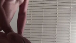UNBELIEVABLE COLONIAL SLAVERY au Australien! Clay Fornique Encore TD CumShot Insane!