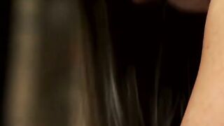 BUSTED! Beautiful Brunettes Squirting Secrets Exposed!