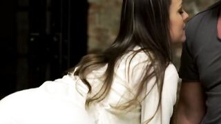 BUSTED! Beautiful Brunettes Squirting Secrets Exposed!