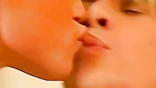 UNPRECEDENTED ENCOUNTER 3 RIPPED MEN, 1 ULTIMATE desire, 100 UNCUT, 100 CONTINUES...