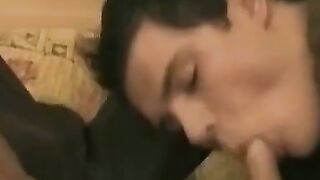 UNIFORM DESTROYED Rogue Cocks Unleashed in Feverish Frenzy of Lust