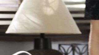KENZIE TAYLOR GETSgrouped BY TWO HUNGRY MEN  ULTIMATE Cuck paddling THREESOME!