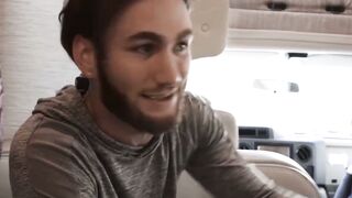 Lila Love UNLEASHES Her Inner Nympho Insatiable Blowjob  Savage FuckFest!