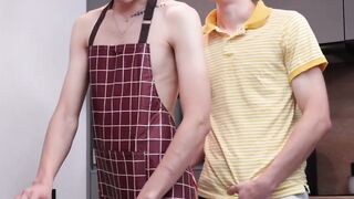 XRATED EXCESS Russian Twink Shockers!