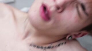 XRATED EXCESS Russian Twink Shockers!