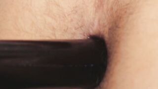 I Gets My Rack Off The Table AND My Cock In Jim Fit And Aiden Wards Bareback Blowout In The Backyard