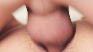 I Gets My Rack Off The Table AND My Cock In Jim Fit And Aiden Wards Bareback Blowout In The Backyard