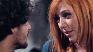 LAUN PHILLIPS GETS SLAMMED BY HER ANGRY THERAPIST RICO HERNANDEZ
