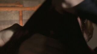 TRENTON DUCATI OBLITERATES WESLEY WOODS The Ungrateful Slut Gets the RAW DISCIPLINE He DESERVES!