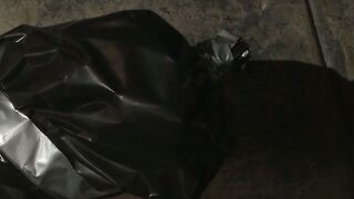 TRENTON DUCATI OBLITERATES WESLEY WOODS The Ungrateful Slut Gets the RAW DISCIPLINE He DESERVES!