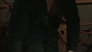 TRENTON DUCATI OBLITERATES WESLEY WOODS The Ungrateful Slut Gets the RAW DISCIPLINE He DESERVES!