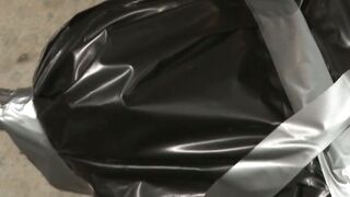 TRENTON DUCATI OBLITERATES WESLEY WOODS The Ungrateful Slut Gets the RAW DISCIPLINE He DESERVES!