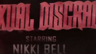 BLIND DATE Nightmare for Nikki Bell  She Cant Get ENOUGH!