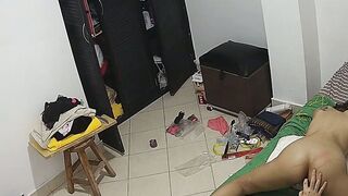 latin teen Punished in Brutal Bondage Orgy