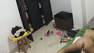latin teen Punished in Brutal Bondage Orgy