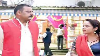 Khwaish 2025 The Indian Seduction Series  Episode 5 Blown Away by the Mumbai Maiden