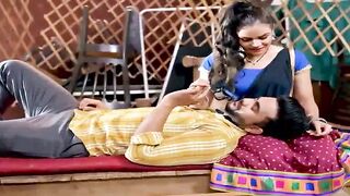 Khwaish 2025 The Indian Seduction Series  Episode 5 Blown Away by the Mumbai Maiden