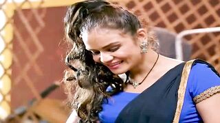 Khwaish 2025 The Indian Seduction Series  Episode 5 Blown Away by the Mumbai Maiden
