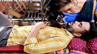 Khwaish 2025 The Indian Seduction Series  Episode 5 Blown Away by the Mumbai Maiden