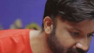 UNCHAINING THE KING EXPLICIT EROTIC THRILLS IN EPISODE 3 OF KUNDI MAT KHADKAO RAJA HINDI ADULT WEB SERIES
