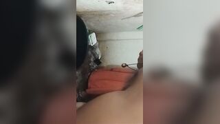 Indian Tamil Girl Play With Her Boobs Fucking