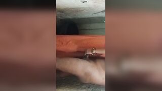 BREAKING Sensual Indian Goddess Unleashes Her Wild Desire  Uncensored Nude Pleasure and Insatiable Fingering Action!