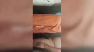 BREAKING Sensual Indian Goddess Unleashes Her Wild Desire  Uncensored Nude Pleasure and Insatiable Fingering Action!