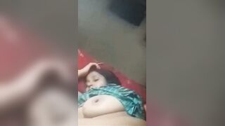 EXPLOSIVE Mचolation!!! Indian Milf GETS DOWN AND DIRTY WITH TWO Huge COCKS!!! xxxCONFIGURATION ALERT!!!