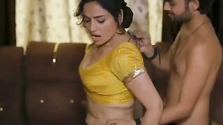 MINDBLOWING HOUSEWIFE ESCAPADES Busty Blowjobs, Squirting Orgasms, and Devars Savage Sex Ecstasy!