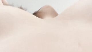 UNLEASH THE BOMB! Stepdads Secret Desire Foya wipes Angel Ryders juicy pussy Jennings POVXXX