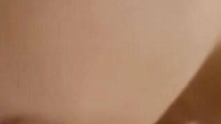 18 YEAR OLD TEENAGE SEX SLAVE DESTROYS HER FRIENDS BROTHER IN MULTIPLE ORGASMIC FACIALS!!
