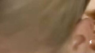 18 YEAR OLD TEENAGE SEX SLAVE DESTROYS HER FRIENDS BROTHER IN MULTIPLE ORGASMIC FACIALS!!
