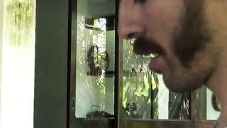 Straight Latino Bitten by Forbidden Fruit Raw Pornaboob Seduction and Humiliating Facial
