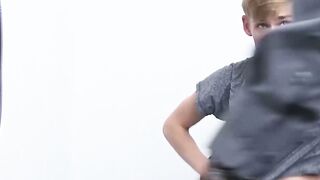 Officers Dirty Perversion BBC Cop Needs to Be Punished, Gives Blonde Shoplifter the Rawest Doggystyle Fcking Youve Ever Seen!