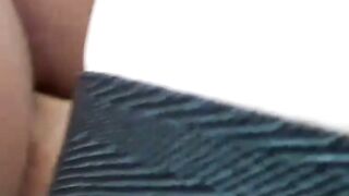 UNLEASH THE BEAST  Kinky FTM Teenager DESTROYS Bearded Daddy with THICK STRAPON!