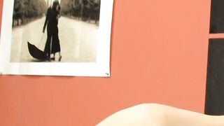 MINDBLOWINGEncounter! Twink Loves Huge Cock, Gobbles Cock Whole, Rides Dick Wild!