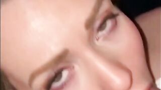 Onlyfans Girl Had My Eyes Roll, Leakwave