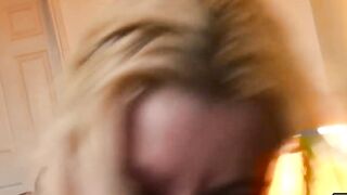 BREATHLESS IN BLACK curves ceaselessly abused by firm, frantic cock in unspeakable feat of submission