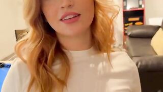 SITER PRETENDS TO BE GOOD, BUT IN REALITY SHES A DIRTY LITTLE SLUT