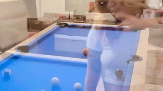 SITER PRETENDS TO BE GOOD, BUT IN REALITY SHES A DIRTY LITTLE SLUT