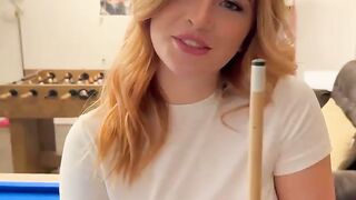 SITER PRETENDS TO BE GOOD, BUT IN REALITY SHES A DIRTY LITTLE SLUT